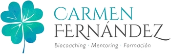 Logo de Carmen Ferández Coach y gestión del estrés
